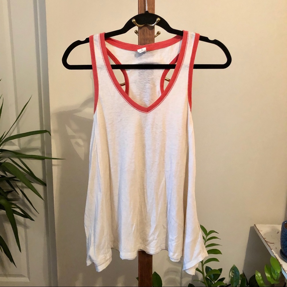 Flowy VOLCOM tank